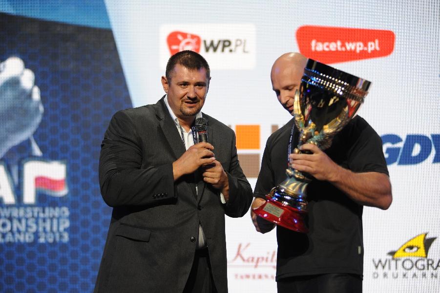 World Armwrestling Championship 2013 Photo Irina