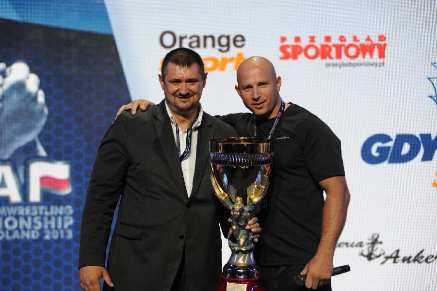 World Armwrestling Championship 2013 Photo Irina