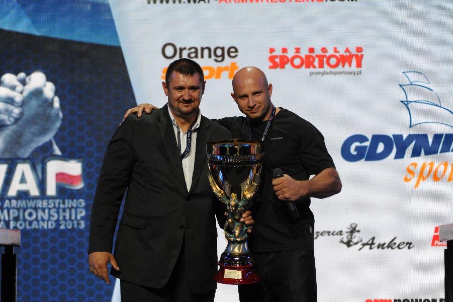 World Armwrestling Championship 2013 Photo Irina