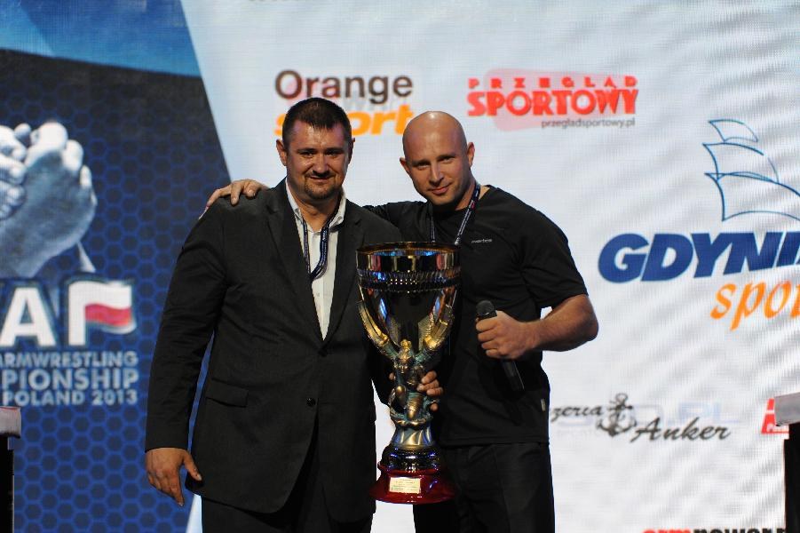 World Armwrestling Championship 2013 Photo Irina