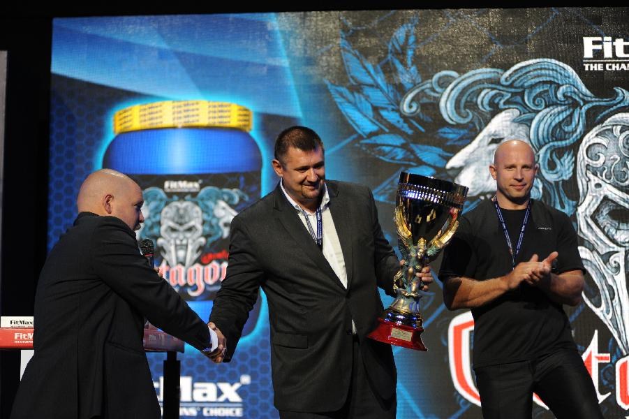 World Armwrestling Championship 2013 Photo Irina