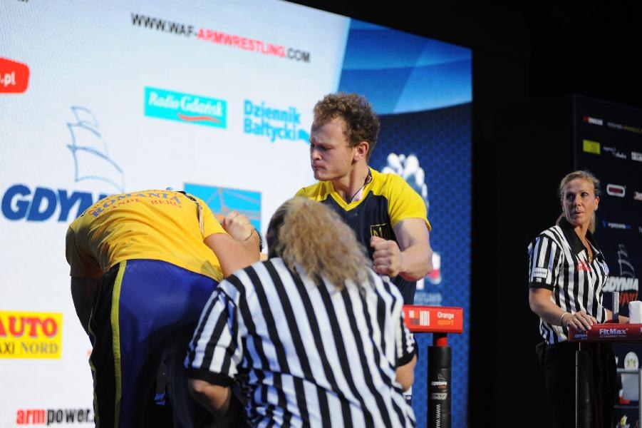 World Armwrestling Championship 2013 Photo Irina