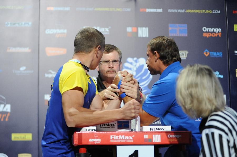 World Armwrestling Championship 2013 Photo Irina