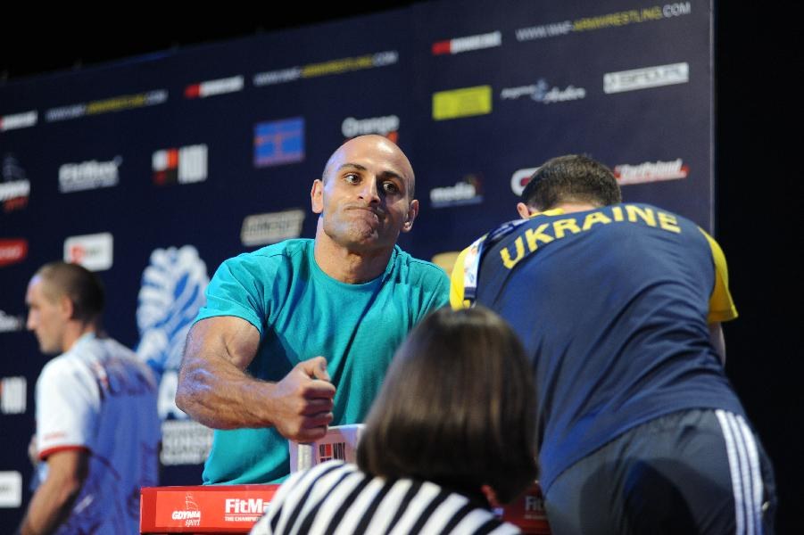 World Armwrestling Championship 2013 Photo Irina