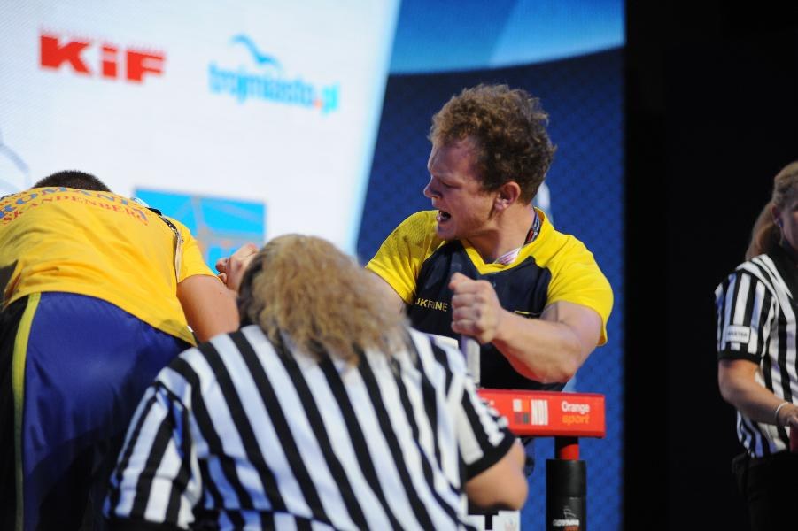 World Armwrestling Championship 2013 Photo Irina