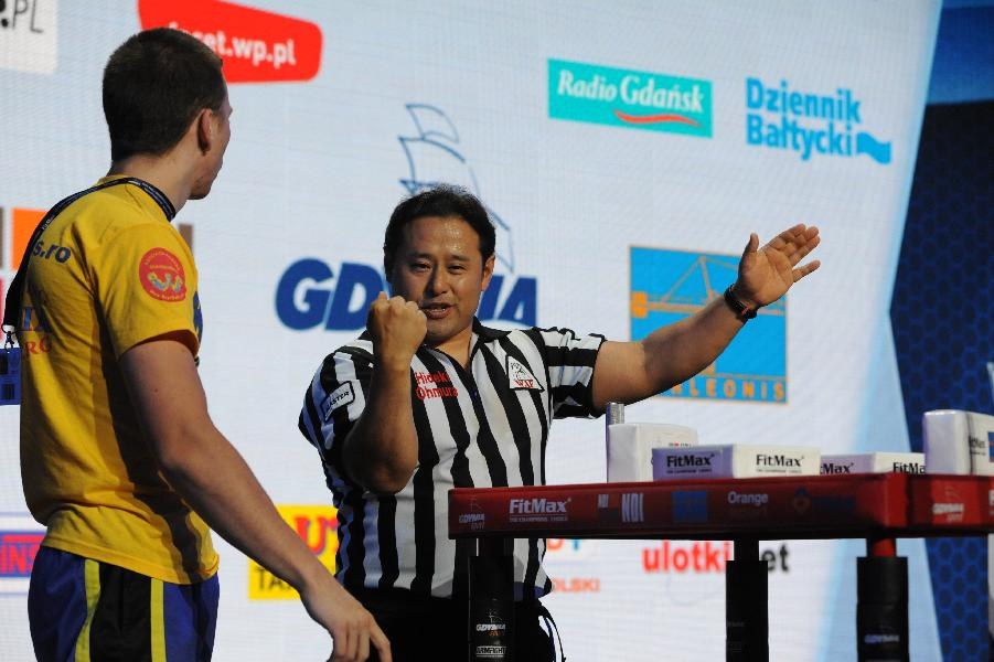 World Armwrestling Championship 2013 Photo Irina