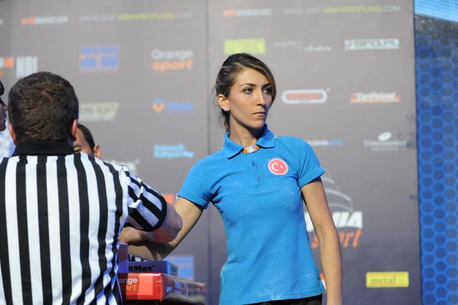 World Armwrestling Championship 2013 Photo Irina