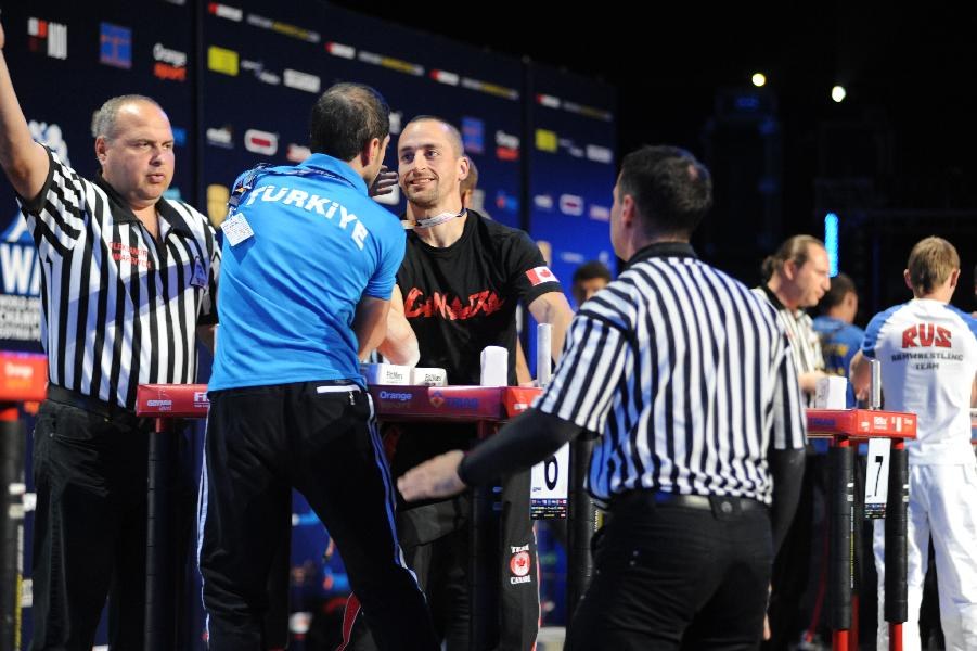 World Armwrestling Championship 2013 Photo Irina