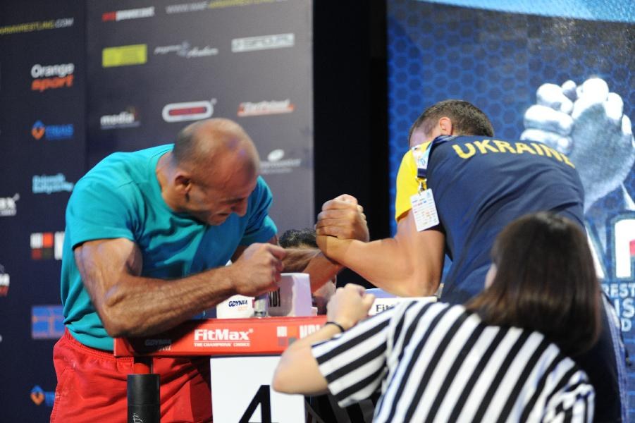 World Armwrestling Championship 2013 Photo Irina