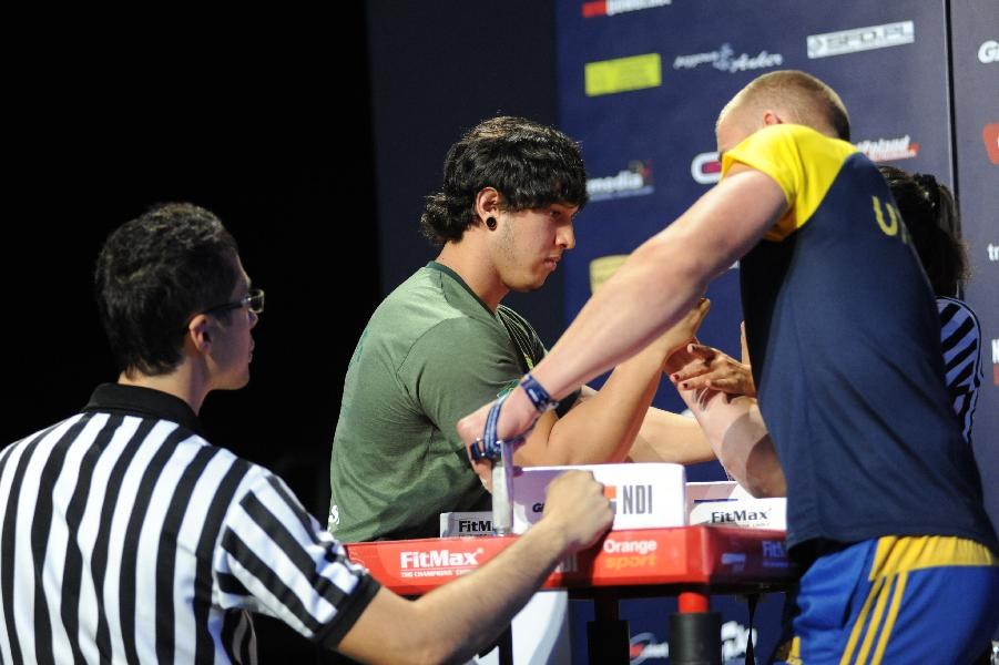 World Armwrestling Championship 2013 Photo Irina