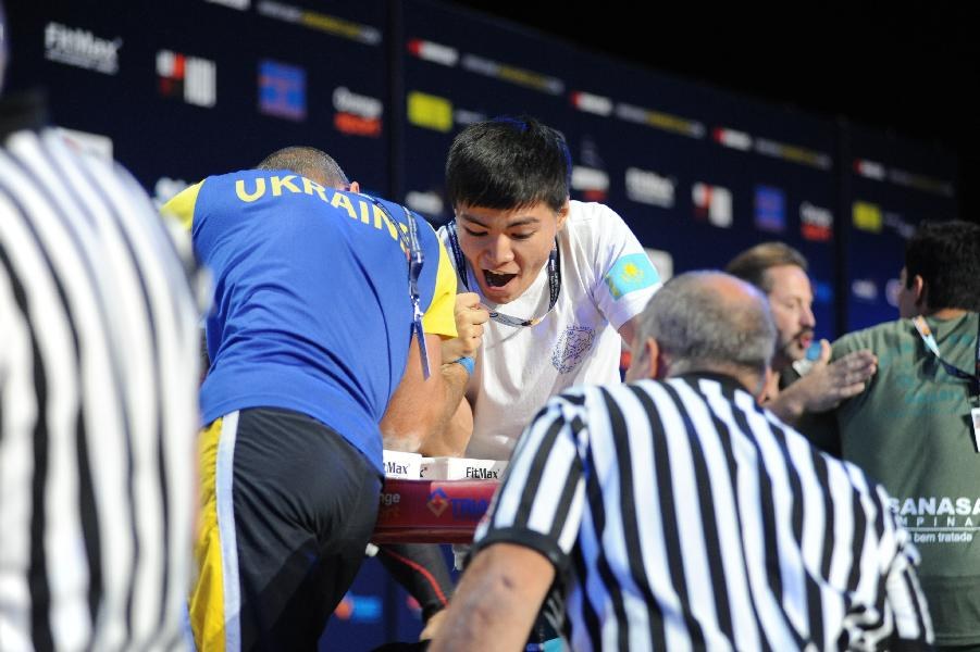 World Armwrestling Championship 2013 Photo Irina