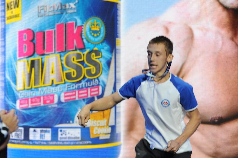 World Armwrestling Championship 2013 Photo Irina