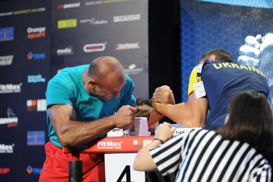 World Armwrestling Championship 2013 Photo Irina