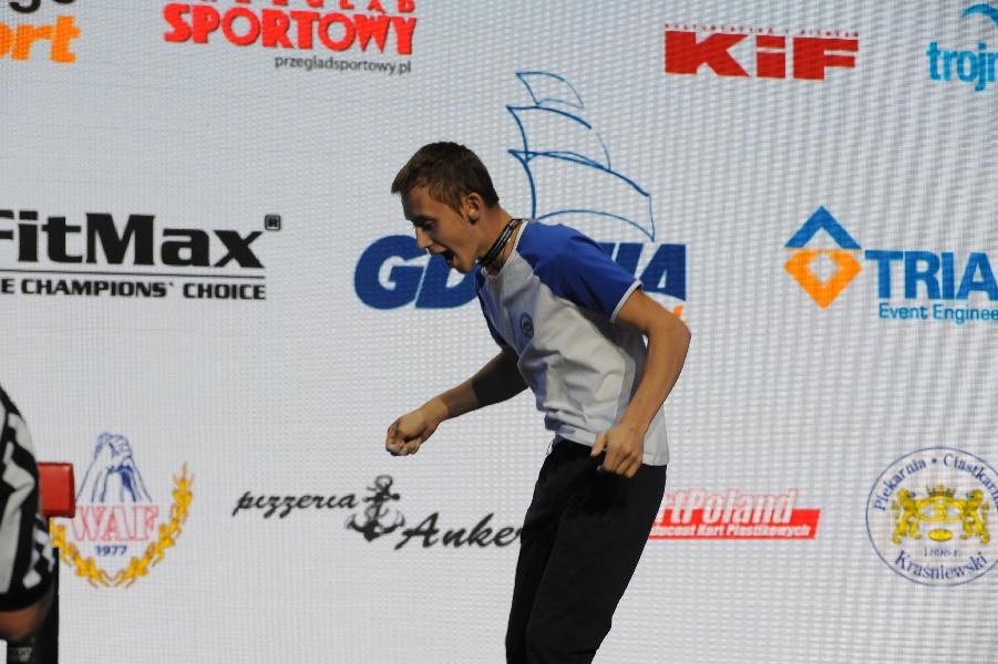 World Armwrestling Championship 2013 Photo Irina