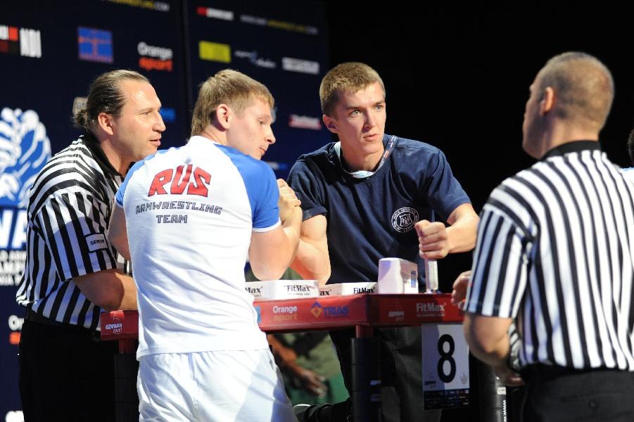 World Armwrestling Championship 2013 Photo Irina