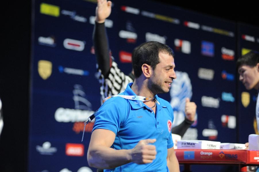 World Armwrestling Championship 2013 Photo Irina