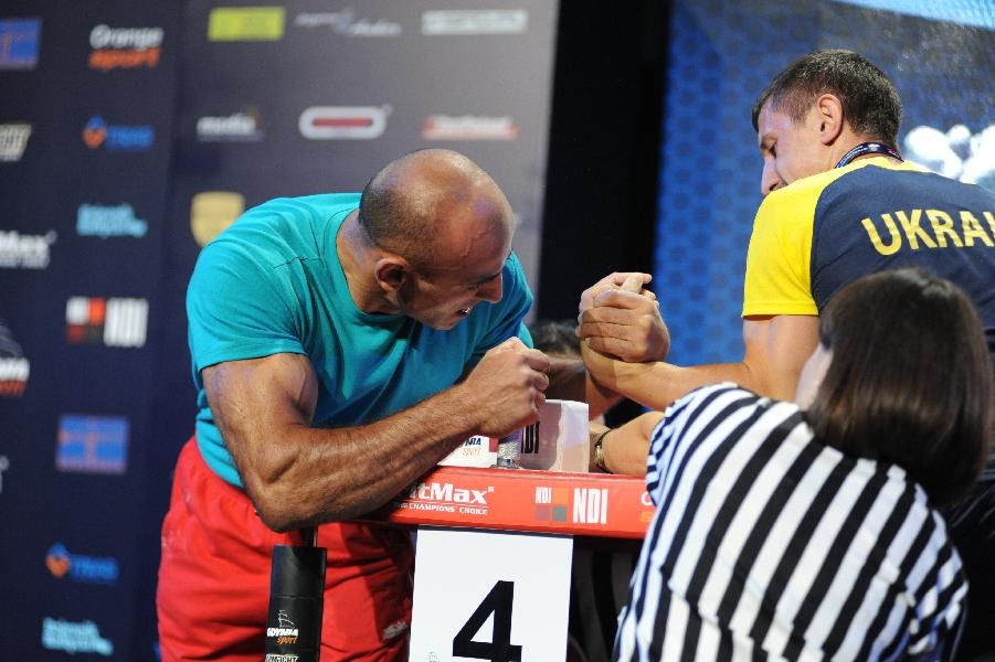 World Armwrestling Championship 2013 Photo Irina