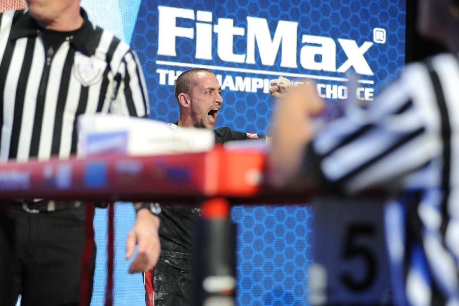 World Armwrestling Championship 2013 Photo Irina