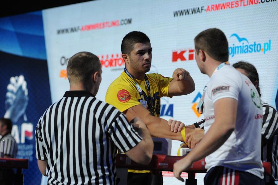 World Armwrestling Championship 2013 Photo Irina