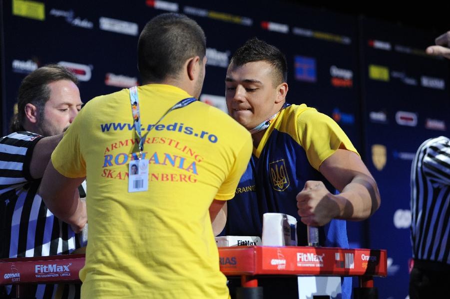 World Armwrestling Championship 2013 Photo Irina