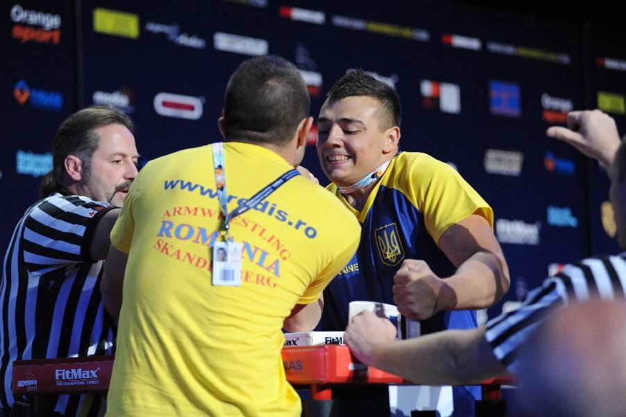 World Armwrestling Championship 2013 Photo Irina
