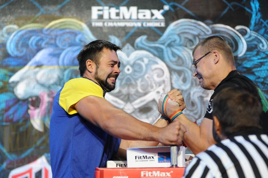 World Armwrestling Championship 2013 Photo Irina