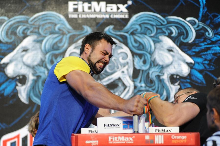 World Armwrestling Championship 2013 Photo Irina