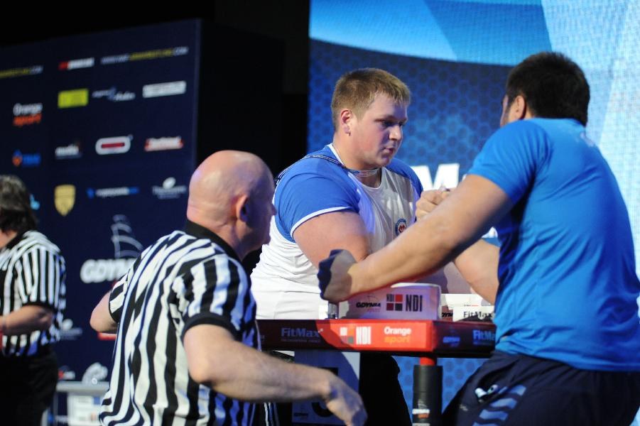World Armwrestling Championship 2013 Photo Irina