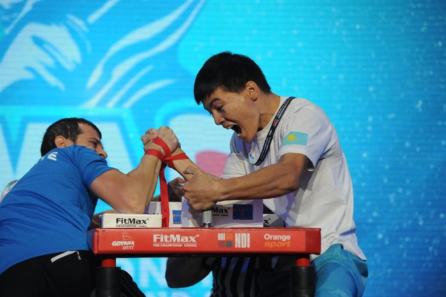 World Armwrestling Championship 2013 Photo Irina