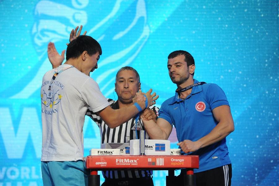 World Armwrestling Championship 2013 Photo Irina