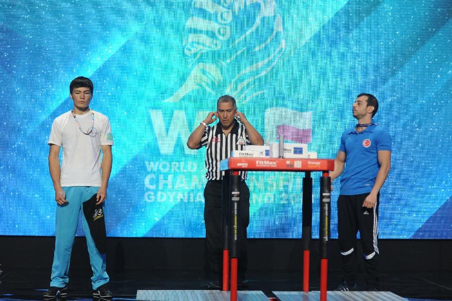 World Armwrestling Championship 2013 Photo Irina