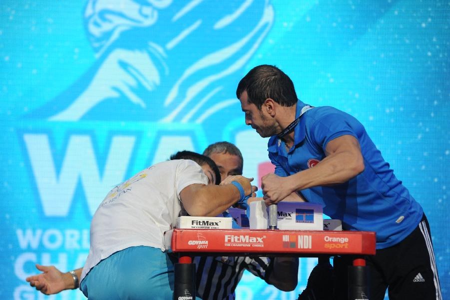 World Armwrestling Championship 2013 Photo Irina