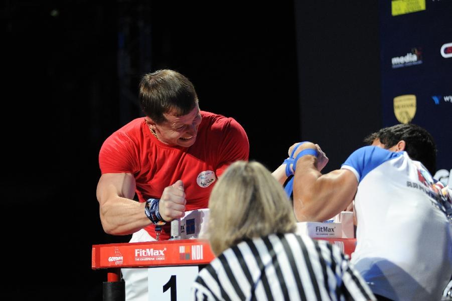 World Armwrestling Championship 2013 Photo Irina