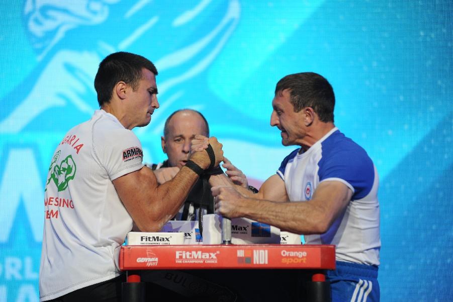 World Armwrestling Championship 2013 Photo Irina