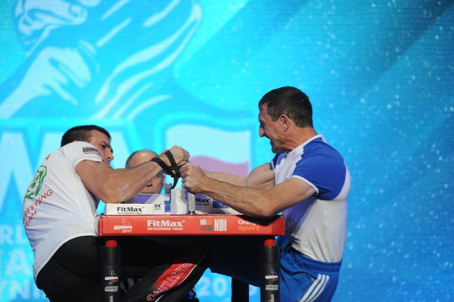 World Armwrestling Championship 2013 Photo Irina