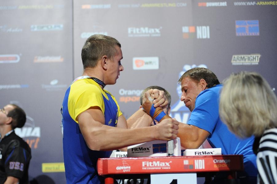 World Armwrestling Championship 2013 Photo Irina