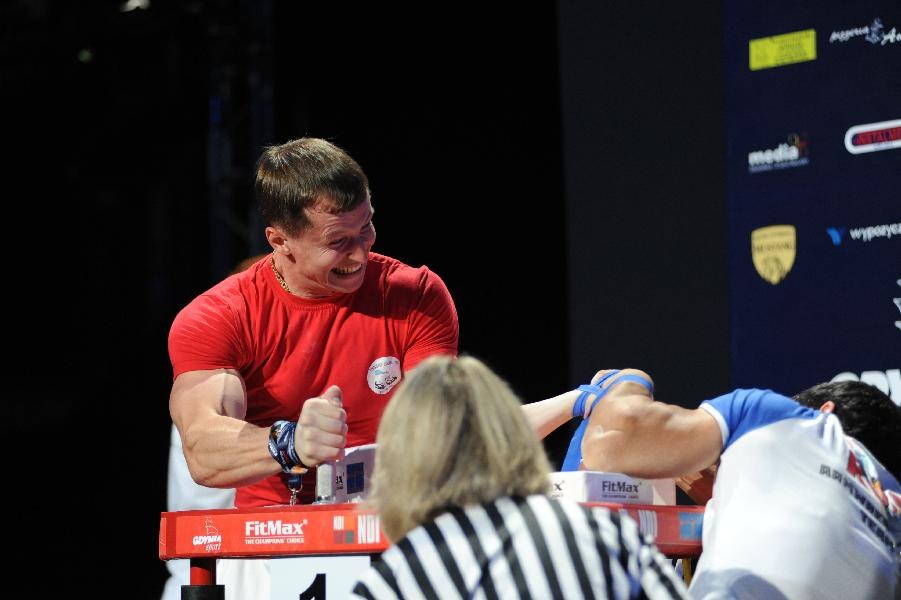 World Armwrestling Championship 2013 Photo Irina