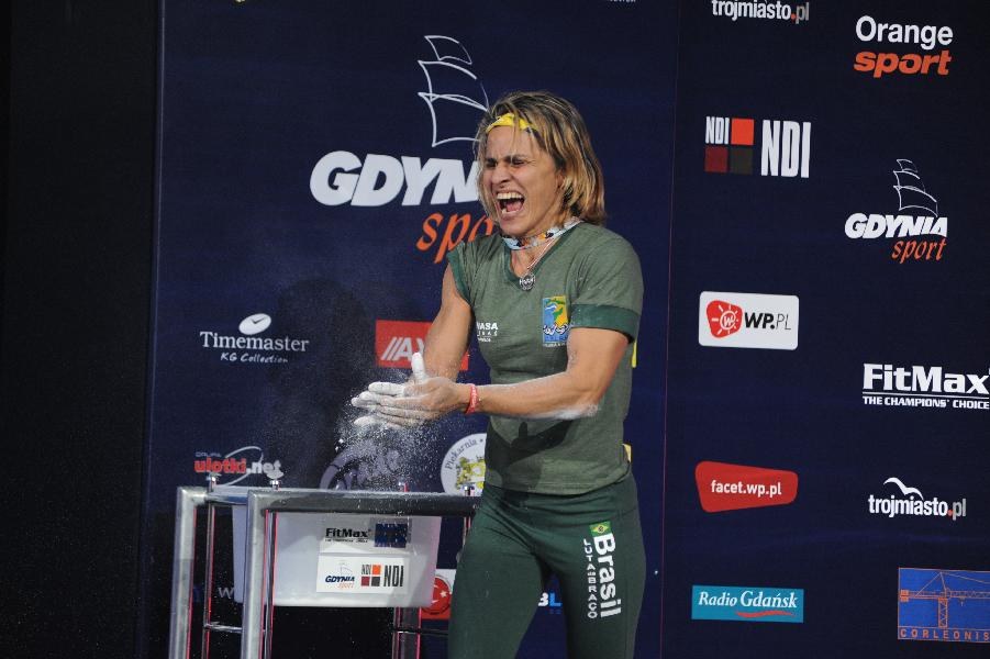 World Armwrestling Championship 2013 Photo Irina