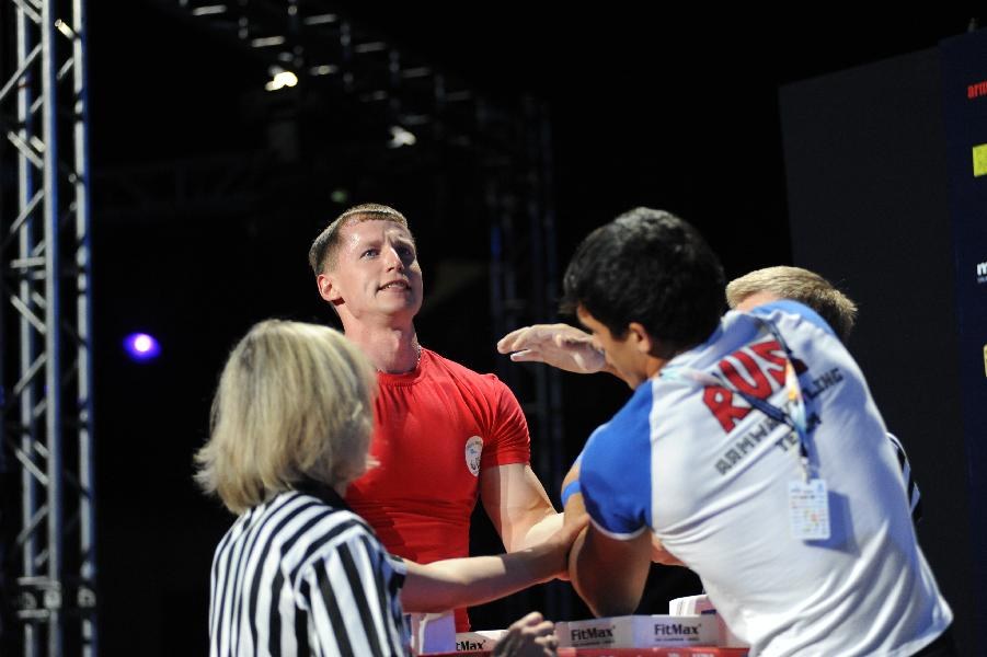 World Armwrestling Championship 2013 Photo Irina