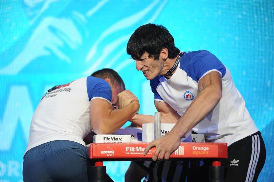 World Armwrestling Championship 2013 Photo Irina