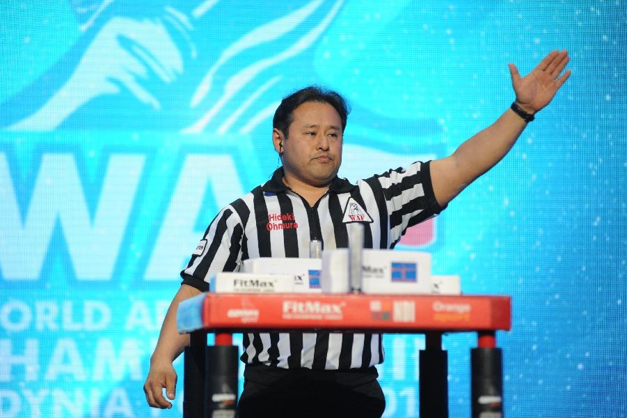 World Armwrestling Championship 2013 Photo Irina