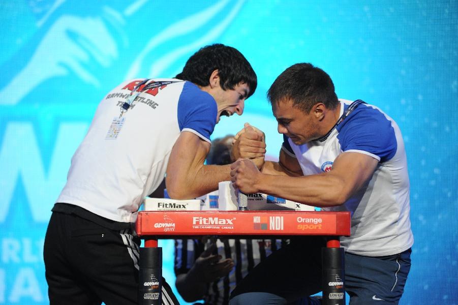 World Armwrestling Championship 2013 Photo Irina