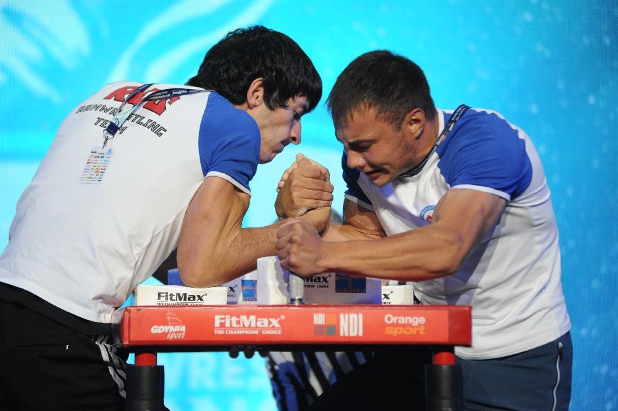World Armwrestling Championship 2013 Photo Irina
