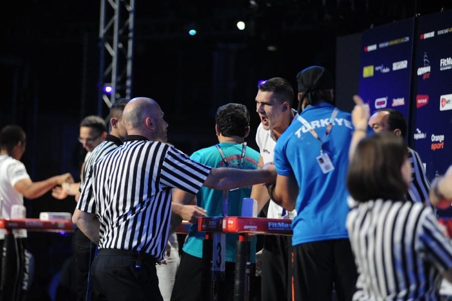 World Armwrestling Championship 2013 Photo Irina