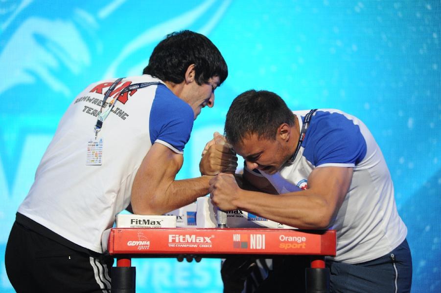World Armwrestling Championship 2013 Photo Irina