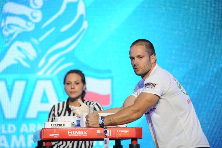 World Armwrestling Championship 2013 Photo Irina
