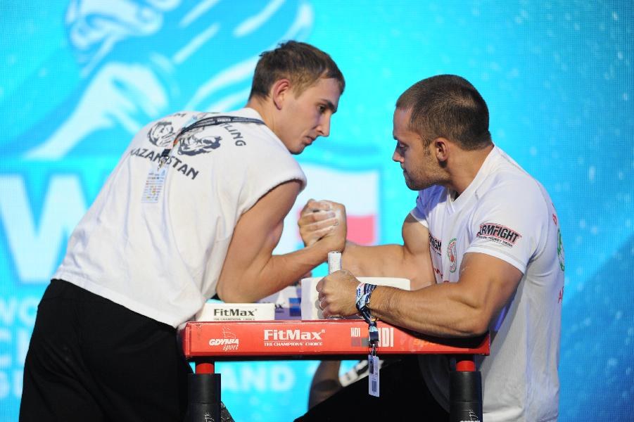 World Armwrestling Championship 2013 Photo Irina