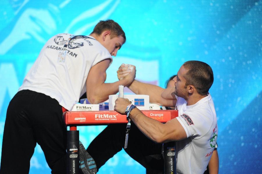 World Armwrestling Championship 2013 Photo Irina