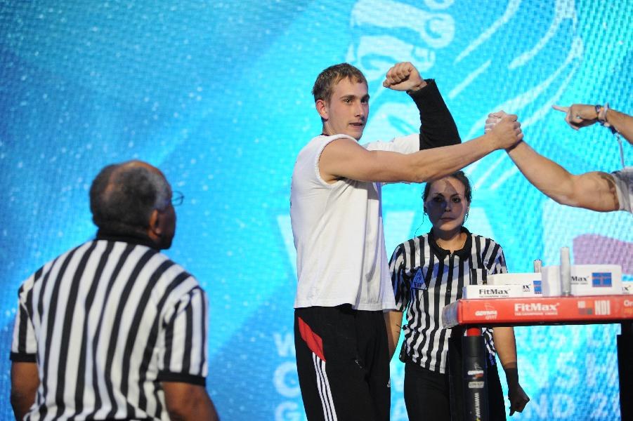 World Armwrestling Championship 2013 Photo Irina