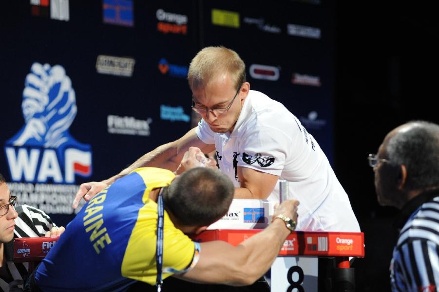 World Armwrestling Championship 2013 Photo Irina